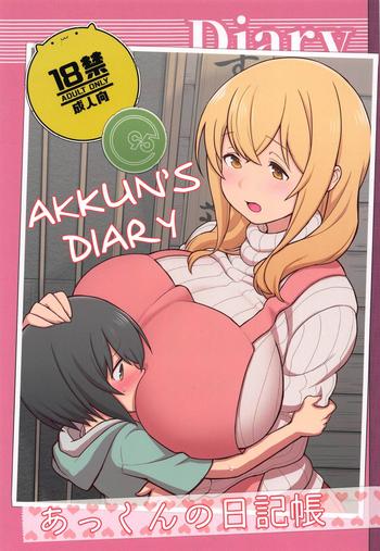 Mother fuck Akkun no Nikkichou | Akkun's Diary- Its not my fault that im not popular hentai Sunohara-sou no kanrinin-san hentai Shame