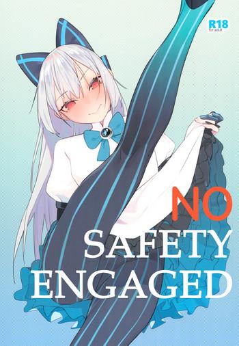 Milf Hentai Anzen Souchi no Nai Juu | No Safety Engaged- Girls frontline hentai Shame