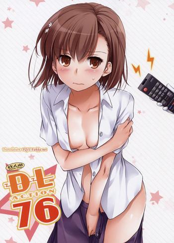 Stockings D.L. action 76- Toaru majutsu no index hentai School Swimsuits