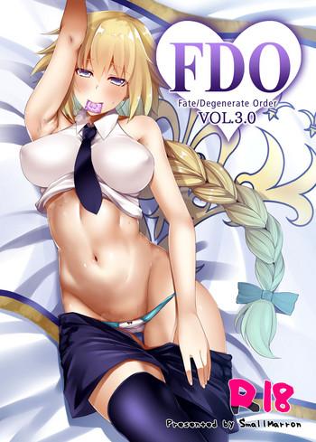 Teitoku hentai FDO Fate/Dosukebe Order VOL.3.0 | FDO Fate/Degenerate Order VOL.3.0- Fate grand order hentai Daydreamers