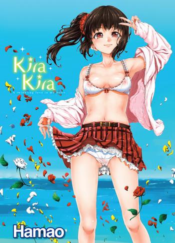 Stockings Kira Kira Teen