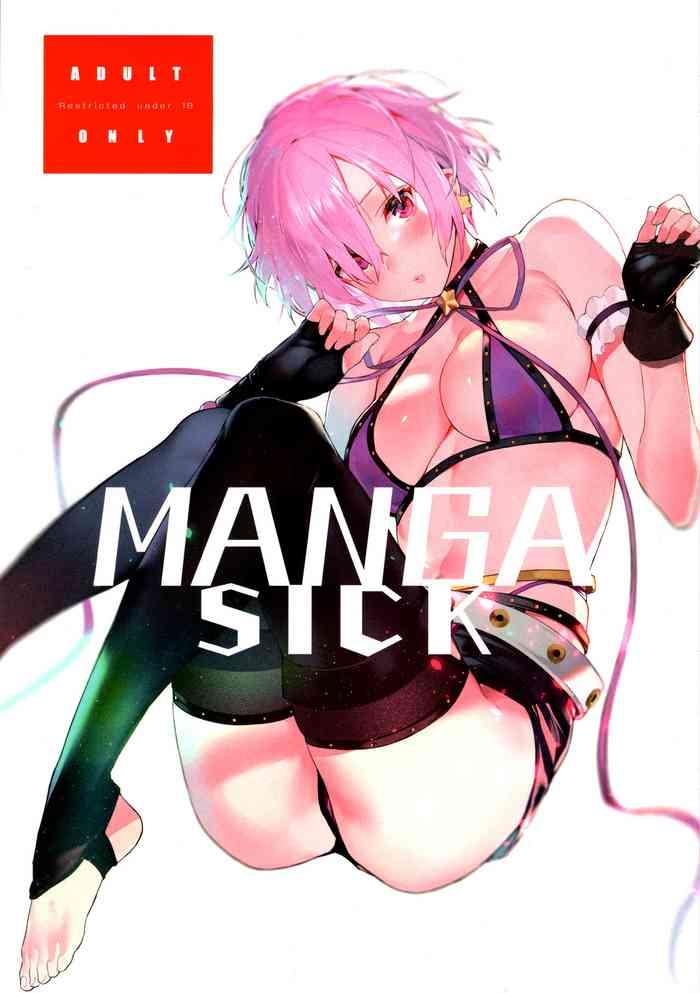 Footjob Manga Sick- Fate grand order hentai Cumshot