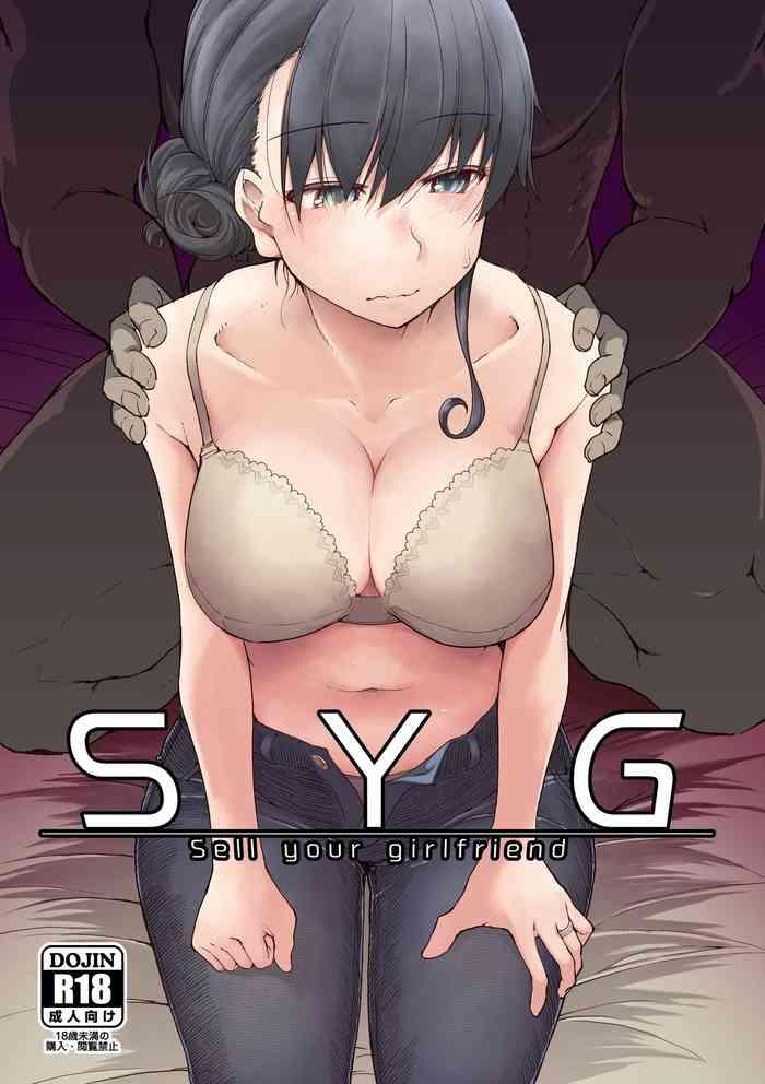 Milf Hentai SYG- Original hentai Training
