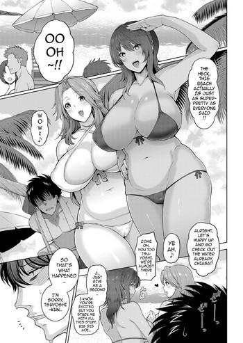 Big Ass Toshiue Zukushi Jukushita Sanshimai | The Three Older, Mature Sisters Next Door 1-3 Threesome / Foursome