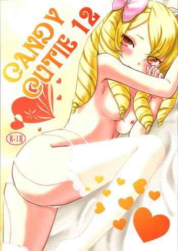 Abuse Candy Cutie 12- Fire emblem awakening hentai Huge Butt