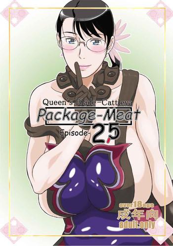 Groping Package Meat 2.5- Queens blade hentai Compilation