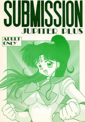 Amateur SUBMISSION JUPITER PLUS- Sailor moon hentai Cumshot Ass