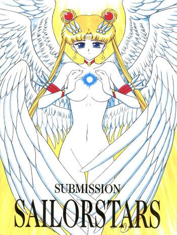 Kashima Submission Sailor Stars- Sailor moon hentai Shaved