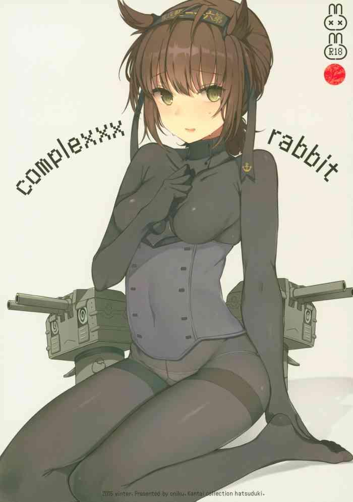 Full Color complexxx rabbit- Kantai collection hentai Private Tutor
