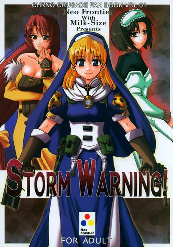 Naruto Storm Warning- Chrono crusade hentai Mature Woman