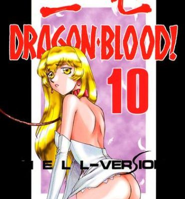 White Girl Nise Dragon Blood 10 Venezolana