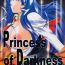 Women Princess of Darkness- Martian successor nadesico hentai Caught