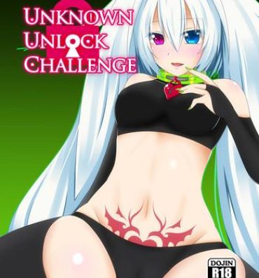 Mms Unknown Unlock Challenge- Original hentai Gay Pov