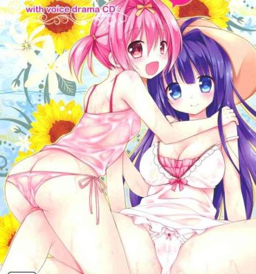Pay Icha Love x AneImo Sweet Pudding 3- Original hentai Double Blowjob