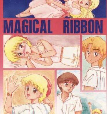 Step Dad MAGICAL RIBBON SPECIAL- Hime-chans ribbon hentai Tribbing