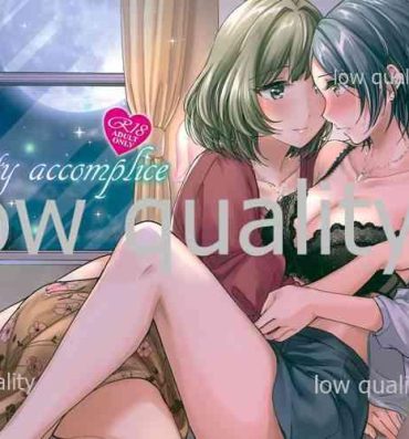 Old Vs Young Pretty accomplice R18- The idolmaster hentai Transexual