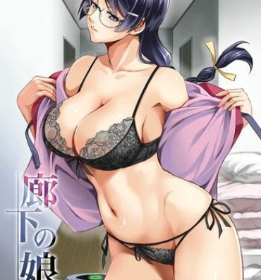 Tits Rouka no Musume- Bakemonogatari hentai Cumming