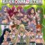 Dancing BakkonMaster- The idolmaster hentai Pokemon hentai Innocent