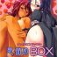 Fat Omodume BOX 41- Bokutachi wa benkyou ga dekinai hentai Gay Military