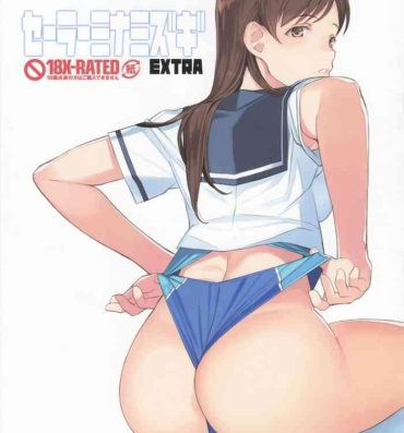 Ametuer Porn Sailor Minamizugi EXTRA- The idolmaster hentai Ftv Girls