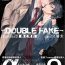 White Girl Double Fake Tsugai Keiyaku  | Double Fake－ 番之契约 1-5 Gay Brownhair
