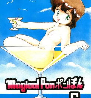 Fuck Pussy Magical Ponponpon 6- Magical emi hentai Creamy mami hentai Mahou no yousei persia hentai Naughty