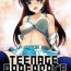 Orgasmus teenage appearance+α- The idolmaster hentai Puba