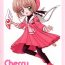 Neighbor Cherry Drops- Cardcaptor sakura hentai Banho