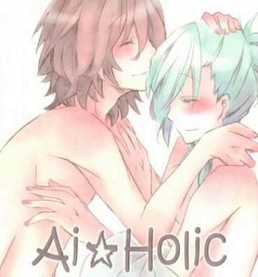 Porra Ai★Holic- Uta no prince-sama hentai Naked Sluts