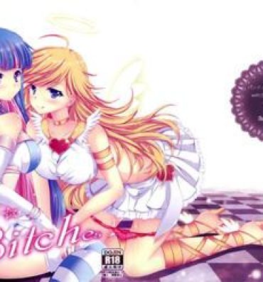 Shaking Angel Bitches!- Panty and stocking with garterbelt hentai Busty