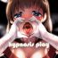 Salope Hypnosis Play- The idolmaster hentai Culo Grande