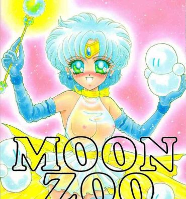 Fisting MOON ZOO Vol. 2- Sailor moon | bishoujo senshi sailor moon hentai Hardcore