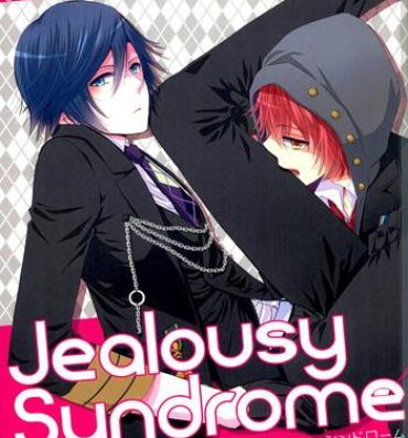 Flashing Jealousy Syndrome- Uta no prince-sama hentai Gay Anal