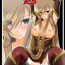 Little Melon ga Chou Shindou! R5- Tales of the abyss hentai Licking