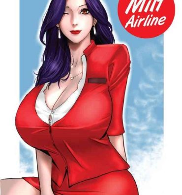 Blackmail Milf Airline Toys