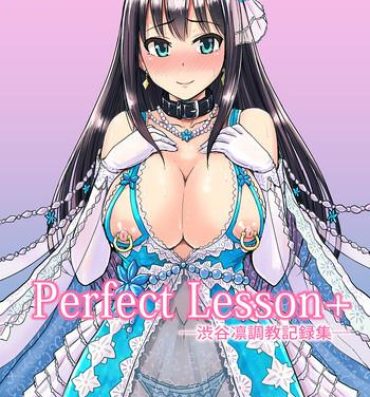 Girlfriend Perfect Lesson＋- The idolmaster hentai Prostituta