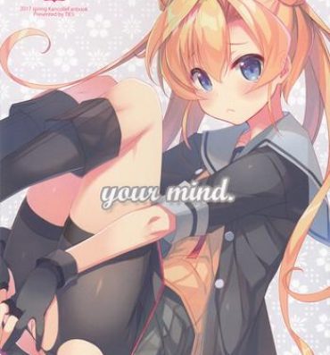 Hard Sex your mind.- Kantai collection hentai Double Blowjob