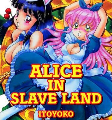 Web Cam Alice in Slave Land- Alice in wonderland hentai Cdzinha