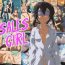 Great Fuck Hanbai Shoujo | Sales Girl- Sword art online hentai Girlongirl