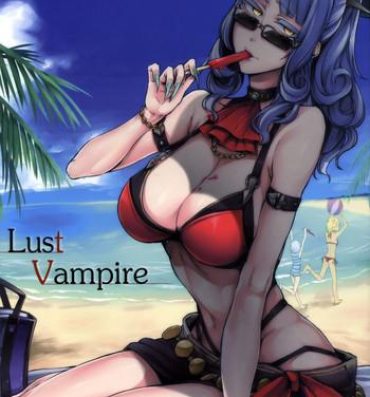 Asstomouth Lust Vampire- Fate grand order hentai Porn Amateur