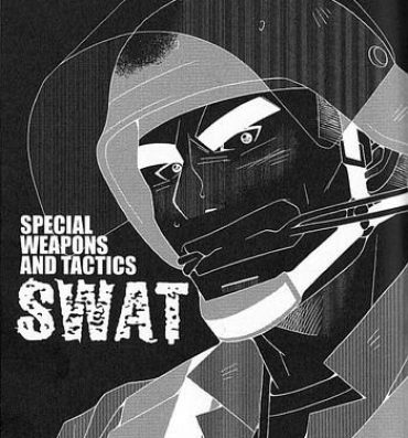 Amador Swat – Kazuhide Ichikawa Sex Massage