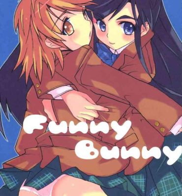 Making Love Porn Funny Buny- Futari wa pretty cure | futari wa precure hentai Interracial Porn