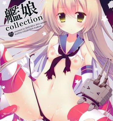 Story Kanmusu Collection- Kantai collection hentai Kink
