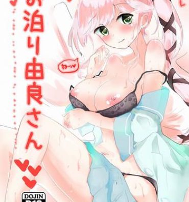 Nasty Free Porn Otomari Yura-san- Kantai collection hentai Muscles