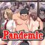 Masterbate Pandemic ~ Hatsujou Virus ga Gakkou de Kakudai Shite Zen Joshi Seito ga Kansen Kanryou de Rankou Hamemakuri- Original hentai Camera