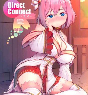 Anal Licking Direct Connect- Princess connect hentai Amatuer Porn