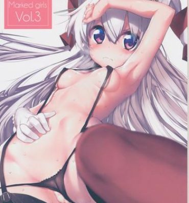 Amigo Marked-girls Vol. 3- Kantai collection hentai Sissy