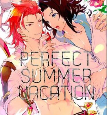The Perfect Summer Vacation- Granblue fantasy hentai Roleplay