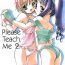 Pussyfucking Please Teach Me 2.- Cardcaptor sakura hentai Casa