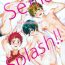 Toying Semen☆Splash!!- Free hentai Naked Sluts